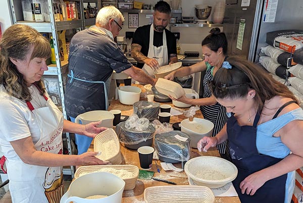 BakingSchool